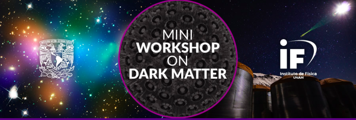 Mini-Workshop on Dark Matter